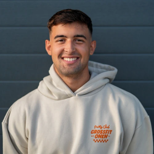 Coach Alex Rowe