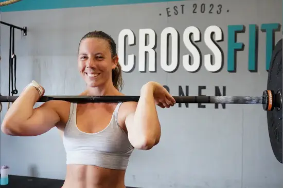 CrossFit classes