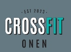 CrossFit Onen logo